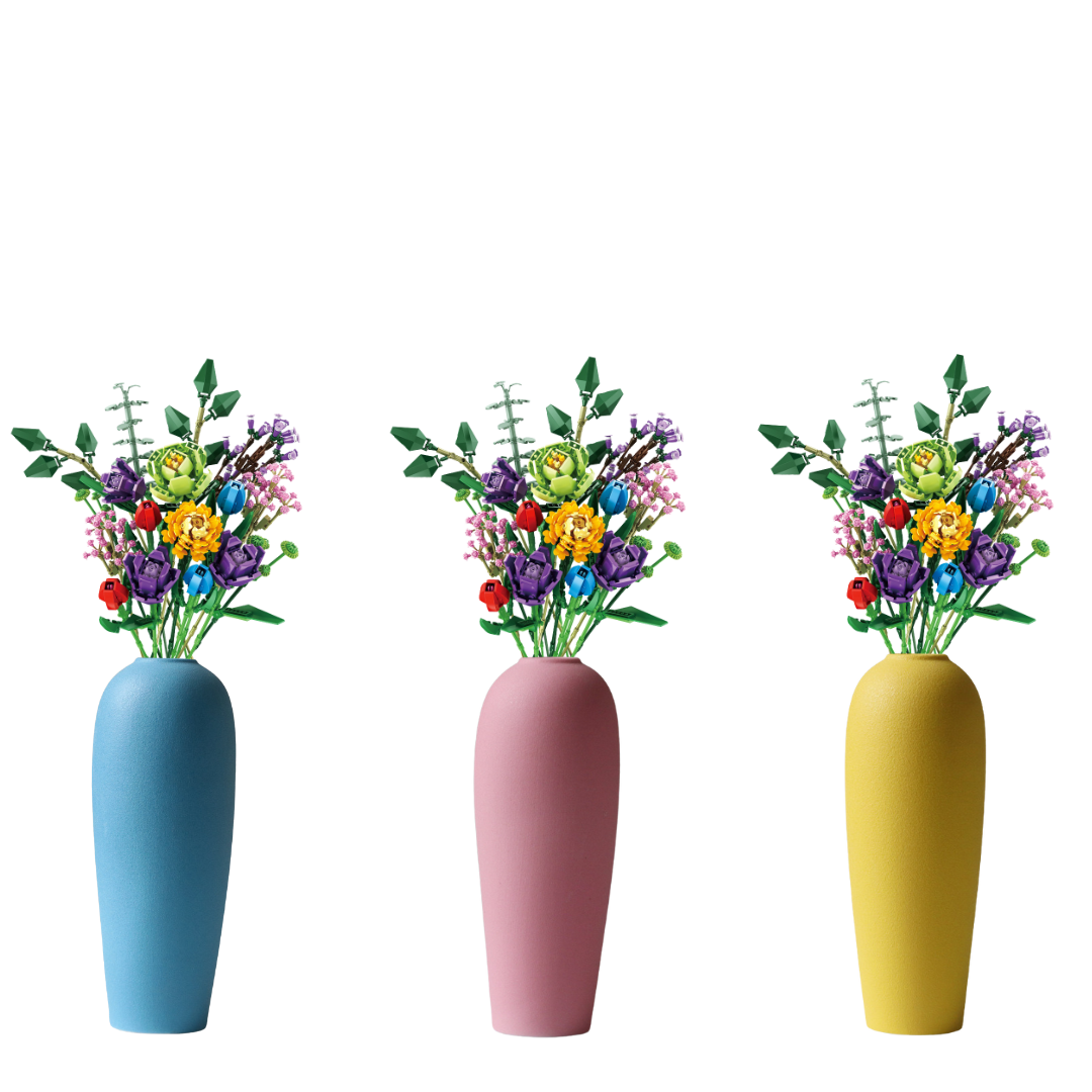 洋桔梗花束LISIANTHUS FLOWER BOUNQUET