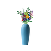 洋桔梗花束LISIANTHUS FLOWER BOUNQUET