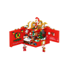 聖誕派對禮物盒CHRISTMAS GIFT BOX