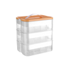 積木分類收納盒